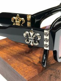 Picture of Chrome Hearts Optical Glasses _SKUfw52080409fw